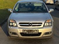 Gebraucht Opel Vectra 155 PS (114 kW) 2005 Silber Limousine