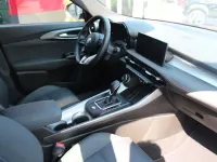 Gebraucht Alfa Romeo Tonale Ti 131 PS (96 kW) 2023 Rot SUV