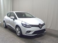 Gebraucht Renault Clio IV Collection 90 PS (66 kW) 2019 Weiss Limousine