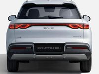 Neu BYD Atto 2 Boost 212 PS (155 kW) 2026 Skiing white SUV