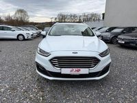Gebraucht Ford Mondeo Titanium 150 PS (110 kW) 2022 Weiß Limousine