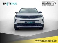 Gebraucht Opel Mokka-e Elegance 100 kW (136 PS) 2022 Weiss SUV