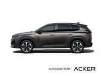 Neu Citroën C5 Aircross 195 PS (143 kW) 2026 Platinium grau (grau) SUV