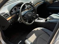 Usata Mercedes E320 224 CV (164 kW) 2005 Berlina