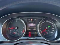 Gebraucht VW Passat Highline 190 PS (139 kW) 2016 Braun Kombi