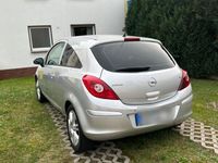 gebraucht Opel Corsa 1.2 Twinport -