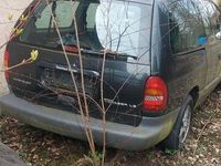 gebraucht Chrysler Voyager 