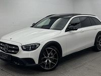 Gebraucht Mercedes E400 AMG 330 PS (242 kW) 2023 Weiß Kombi