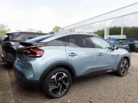 Używany Citroën C4 PureTech 131 KM (96 kW) 2023 Szary SUV
