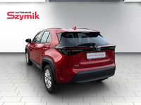 Gebraucht Toyota Yaris Cross Active 116 PS (85 kW) 2022 Rot SUV