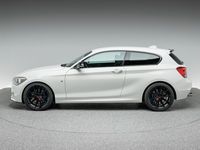 gebraucht BMW 135 Coupé 