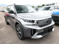 Neu Citroën C3 Aircross 136 PS (100 kW) 2026 Mercure grau metallic / dach in SUV