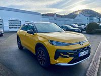 Gebraucht VW T-Roc Style 150 PS (110 kW) 2026 Gelb SUV