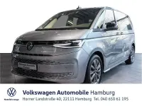 Neu VW Multivan Life 150 PS (110 kW) 2026 Silber Van / Kleinbus