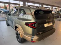 Gebraucht Dacia Bigster Extreme 156 PS (114 kW) 2026 Grün SUV