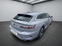 Gebraucht VW Arteon 320 PS (235 kW) 2024 Grau Kombi
