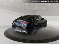 Gebraucht Mercedes GLC300 258 PS (189 kW) 2023 Schwarz SUV