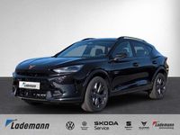 Gebraucht Cupra Formentor 150 PS (110 kW) 2025 Mitternachtsschwarz SUV