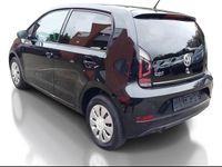 Gebraucht VW up! Join 90 PS (66 kW) 2018 Schwarz Kleinwagen