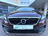 Gebraucht Volvo V40 CC 150 PS (110 kW) 2018 Rot Kombi