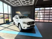 Gebraucht Ford Ranger Limited 170 PS (125 kW) 2020 Weiß Pickup