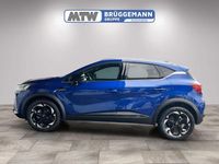 Neu Mitsubishi ASX Edition 158 PS (116 kW) 2025 Blau SUV