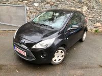gebraucht Ford Ka Ambiente | TÜV + INSPEKTION NEU | 36€ STEUER