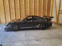 Gebraucht Porsche 911 Carrera S 355 PS (261 kW) 2004 Schwarz Coupé