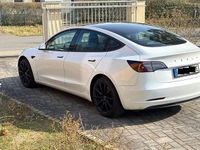 Second-hand Tesla Model 3 350 kW (476 CP) 2019 Alb Berlinǎ