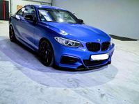 Gebraucht BMW M235 326 PS (239 kW) 2015 Coupé