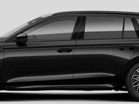 Neu Skoda Octavia SportLine 204 PS (150 kW) 2025 Kombi
