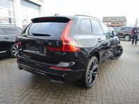 Gebraucht Volvo XC60 Plus 250 PS (183 kW) 2025 Schwarz SUV