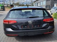 gebraucht VW Passat Variant Comfortline