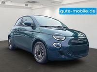 Neu Fiat 500 65 PS (47 kW) 2025 Ozean grãœn Limousine