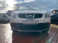 gebraucht Nissan Qashqai +2 Qashqai +2 Tekna*7Sietzer*Pano GSD*PDC*