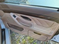 Gebraucht BMW 750 Performance 326 PS (239 kW) 1998 Weiß Limousine