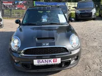 Gebraucht Mini Cooper S 184 PS (135 kW) 2013 Grau Kleinwagen