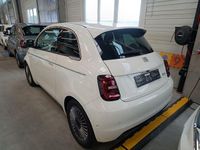 Gebraucht Fiat 500e Style 86 kW (118 PS) 2023 Weiß