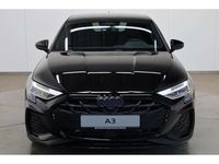 Neu Audi A3 S-Line 272 PS (200 kW) 2026 Mythosschwarz metallic Limousine