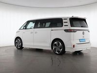Neu VW ID. Buzz GTX 250 kW (340 PS) 2026 Candy weiss Van / Kleinbus