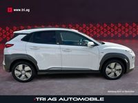 gebraucht Hyundai Kona Elektro PREMIUM-Paket inkl. Sitzpaket