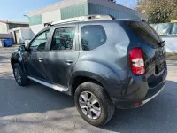Używany Dacia Duster Prestige 125 KM (91 kW) 2014 Szary SUV
