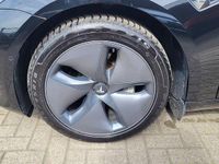 Second-hand Tesla Model 3 239 kW (325 CP) 2020 Negru Berlinǎ