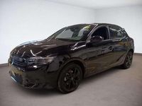 Gebraucht Opel Corsa 101 PS (74 kW) 2025 Schwarz Kleinwagen