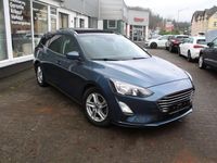 gebraucht Ford Focus 2,0 TDCi, Ecoblue, Navi, Sitzheizung, Lenkradheiz