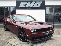 Gebraucht Dodge Challenger 381 PS (280 kW) 2021 Rot Coupé