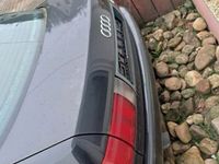 gebraucht Audi 80 2.0E