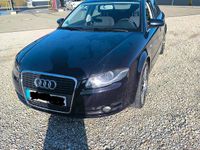 Gebraucht Audi A4 102 PS (75 kW) 2006 Limousine