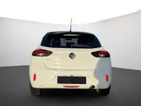 Gebraucht Opel Corsa Elegance 75 PS (55 kW) 2023 Weiß Kleinwagen