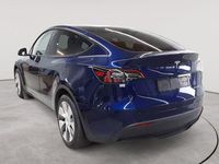 Gebraucht Tesla Model Y 378 kW (514 PS) 2023 Blau SUV